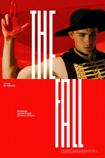 Plakat do filmu "Magia uczuć" #845080