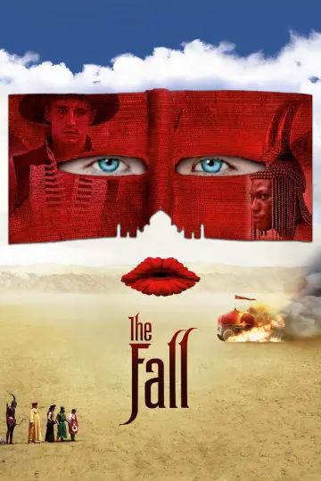 Plakat do filmu "Magia uczuć" #845090