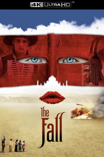 Plakat do filmu "Magia uczuć" #845096