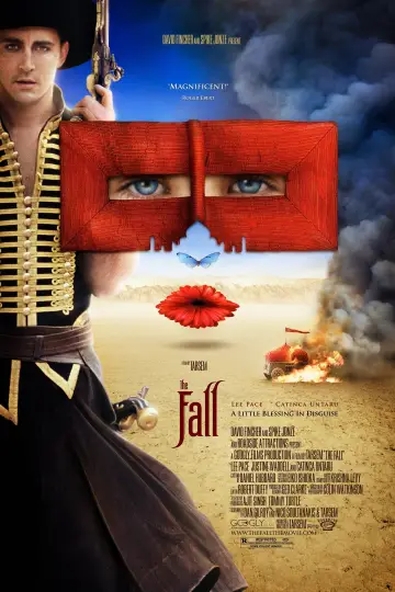 Plakat do filmu "Magia uczuć" #845098