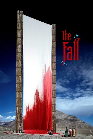 Plakat do filmu "Magia uczuć" #845099