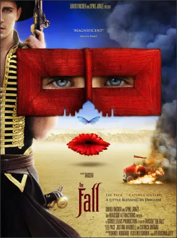 Plakat do filmu "Magia uczuć" #845101