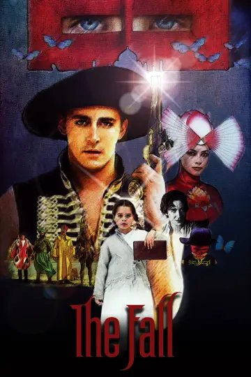 Plakat do filmu "Magia uczuć" #845102