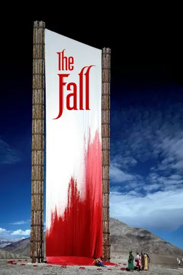 Plakat do filmu "Magia uczuć" #845109