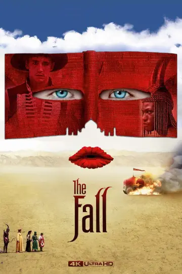 Plakat do filmu "Magia uczuć" #845111
