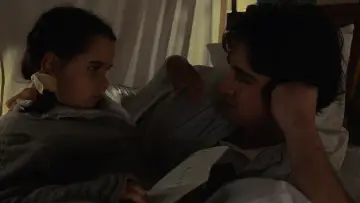 Zasłona do filmu "Magia uczuć" #918238