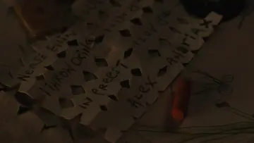 Zasłona do filmu "Magia uczuć" #918240