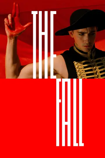 Plakat do filmu "Magia uczuć" #918248
