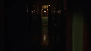 Zasłona do filmu "Magia uczuć" #965568