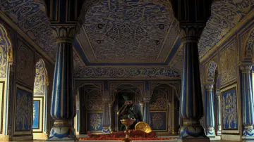 Zasłona do filmu "Magia uczuć" #965574
