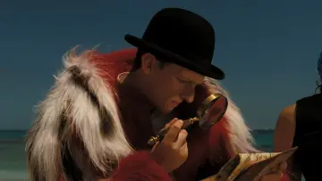 Zasłona do filmu "Magia uczuć" #965578