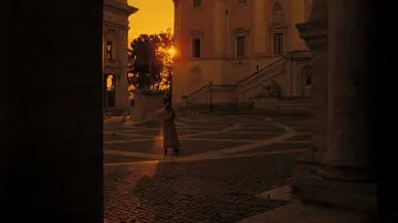 Zasłona do filmu "Magia uczuć" #965584