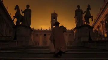 Zasłona do filmu "Magia uczuć" #965585