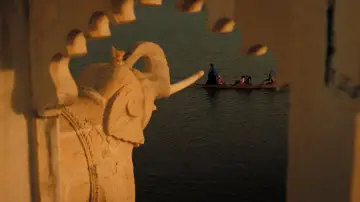 Zasłona do filmu "Magia uczuć" #965592