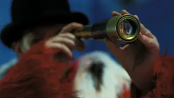 Zasłona do filmu "Magia uczuć" #965601