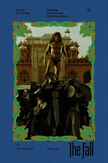 Plakat do filmu "Magia uczuć" #965617