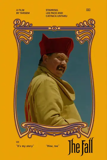 Plakat do filmu "Magia uczuć" #965618
