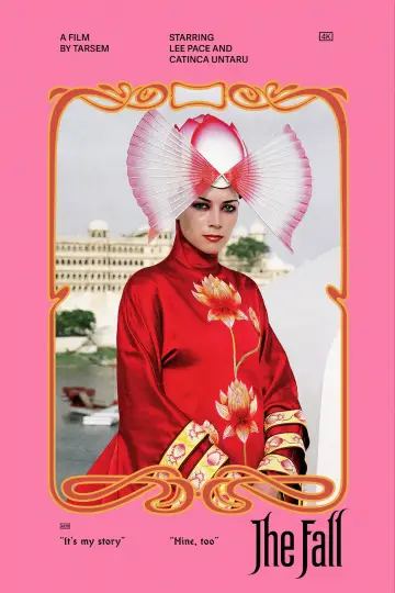 Plakat do filmu "Magia uczuć" #965619