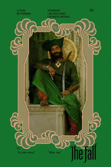 Plakat do filmu "Magia uczuć" #965620