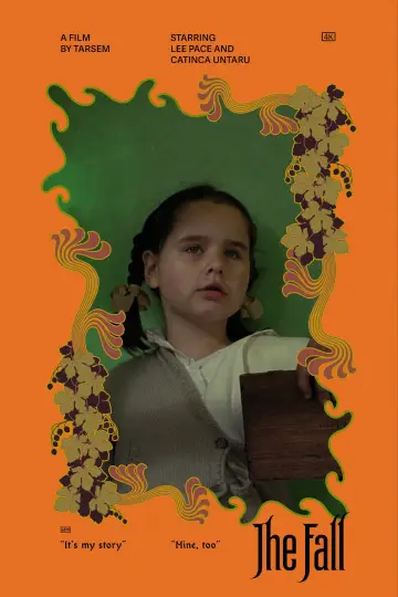 Plakat do filmu "Magia uczuć" #965622