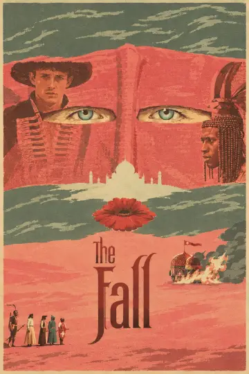 Plakat do filmu "Magia uczuć" #1798387