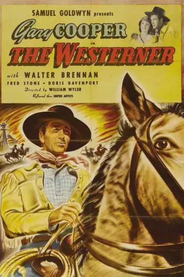 The Westerner