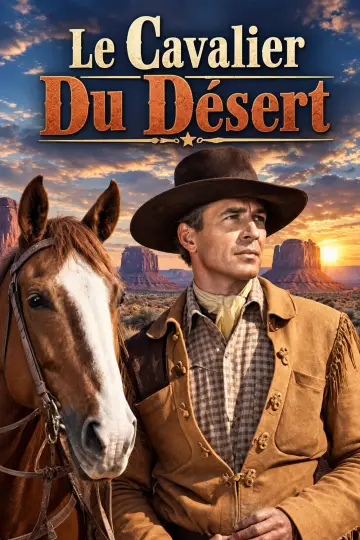 Plakat do filmu "The Westerner" #1836150