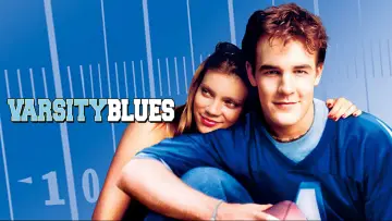 Zasłona do filmu "Varsity Blues" #300275