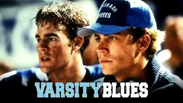 Zasłona do filmu "Varsity Blues" #300276