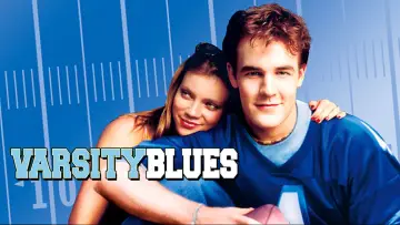 Zasłona do filmu "Varsity Blues" #300277