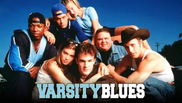 Zasłona do filmu "Varsity Blues" #300278