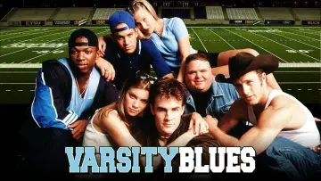 Zasłona do filmu "Varsity Blues" #300279