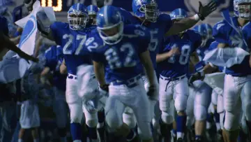 Zasłona do filmu "Varsity Blues" #300280