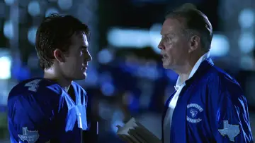 Zasłona do filmu "Varsity Blues" #300281