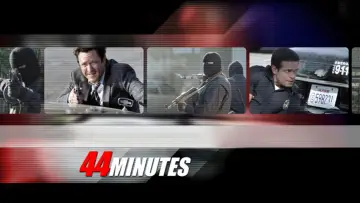 Zasłona do filmu "44 minuty: Strzelanina w północnym Hollywood" #1118264