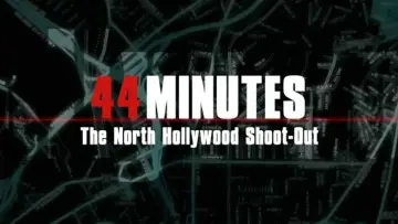 Zasłona do filmu "44 minuty: Strzelanina w północnym Hollywood" #1118265