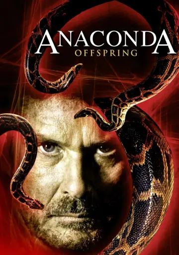 Plakat do filmu "Anakonda 3 Potomstwo" #113136
