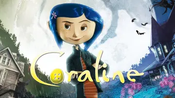 Zasłona do filmu "Koralina i tajemnicze drzwi" #184204