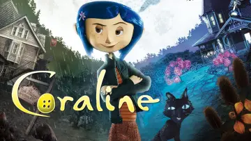 Zasłona do filmu "Koralina i tajemnicze drzwi" #184207