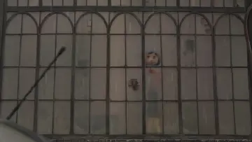 Zasłona do filmu "Koralina i tajemnicze drzwi" #522326