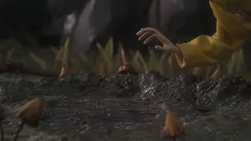 Zasłona do filmu "Koralina i tajemnicze drzwi" #522327