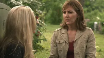 Zasłona do filmu "Trup jak Ja" #1009888