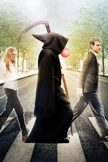 Plakat do filmu "Trup jak Ja" #1009897