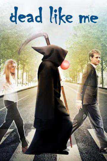 Plakat do filmu "Trup jak Ja" #1009898