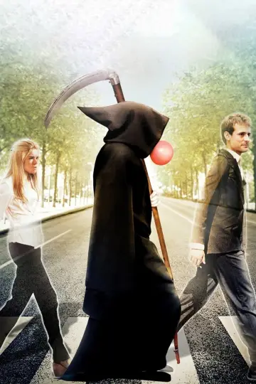 Plakat do filmu "Trup jak Ja" #457073