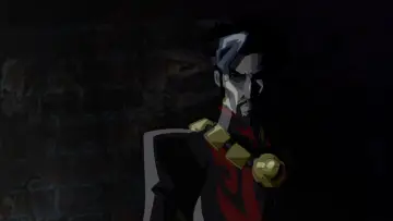 Zasłona do filmu "Doctor Strange" #261641