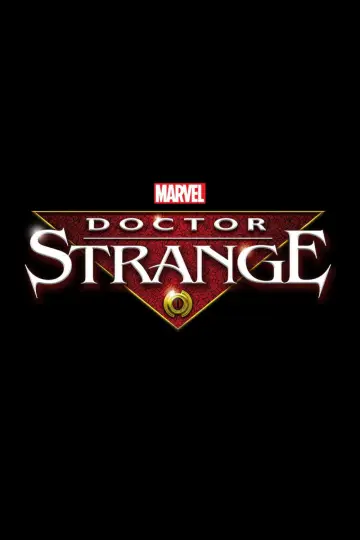 Doctor Strange