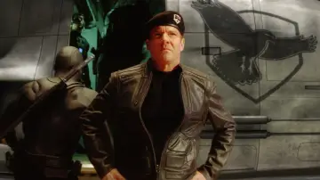 Zasłona do filmu "G.I. Joe: Czas Kobry" #1198734