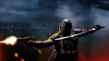 Zasłona do filmu "G.I. Joe: Czas Kobry" #315032
