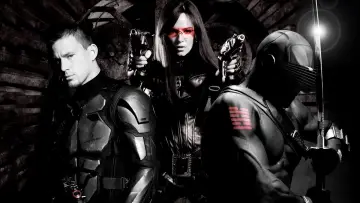 Zasłona do filmu "G.I. Joe: Czas Kobry" #315033